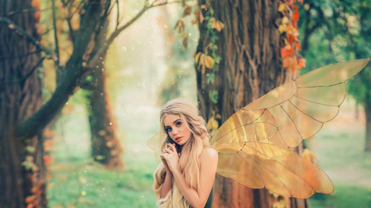  Открий дали си Кралица, Момиче, Любовница или Хазяйка 