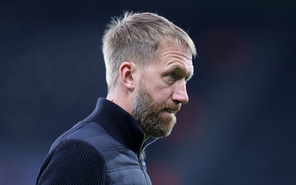 Марк Кукурея, който се присъедини към Челси през лятото от