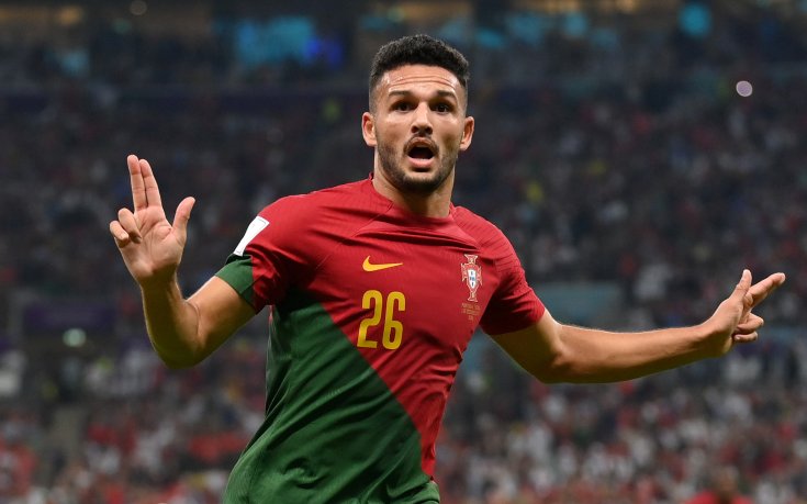 Манчестър Юнайтед ще се подсилва в атака през януари