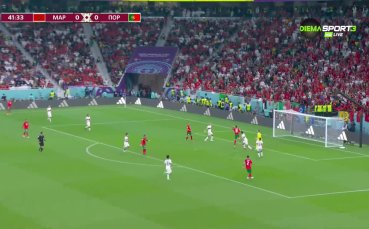 Нуно Гомеш и Кафу за случващото се на Световното