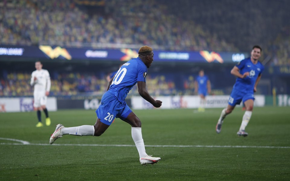 Челси е съвсем близо до привличането на голмайстора на норвежкия