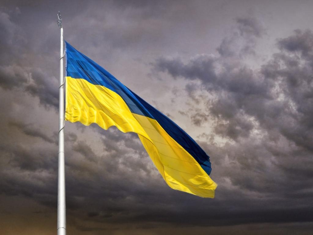 Русия нанесе въздушни удари в цяла Украйна при което загинаха