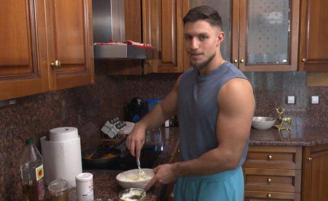  Димитър Лефтеров 