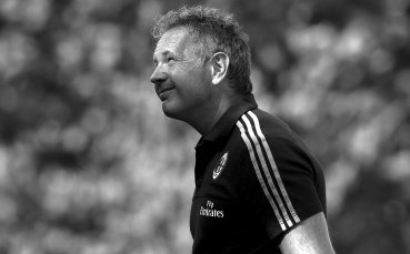 Загубата на Синиша Михайлович потресе мнозина Бившият треньор и футболист почина