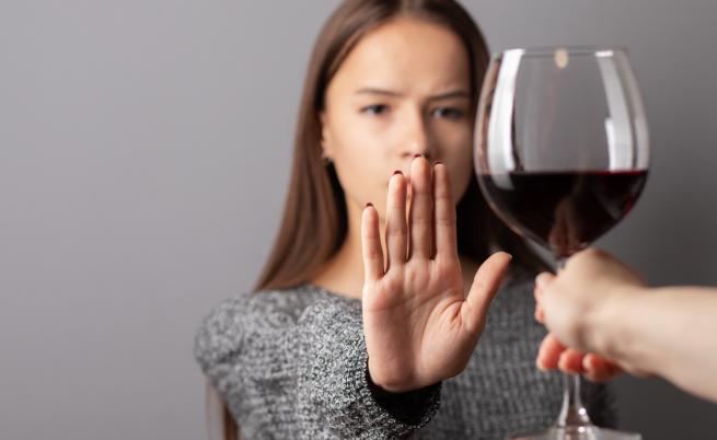 5 ползи за здравето от спирането на алкохола