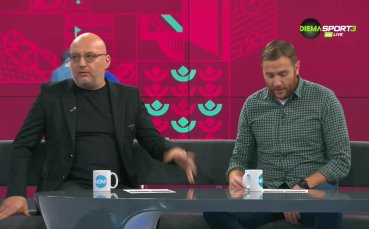 Като за световно: най-интересното от социалните мрежи