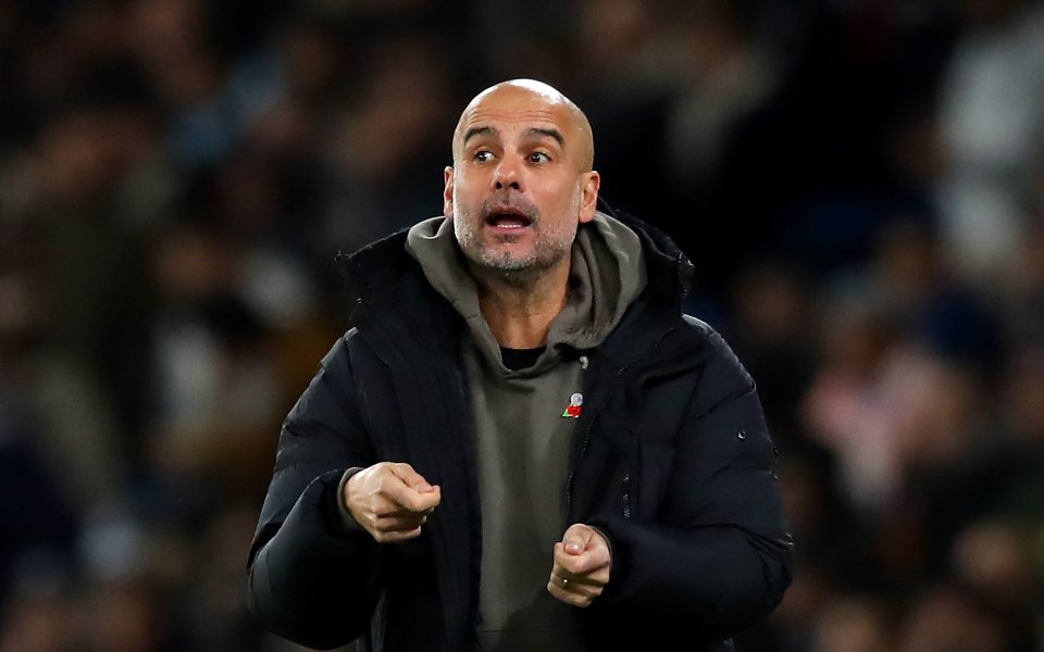 Манчестър Сити се завърна в игра в събота с победа