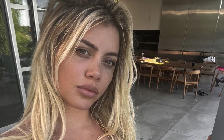 Уанда вече е в Катар, ще дере гърло за Аржентина и Меси