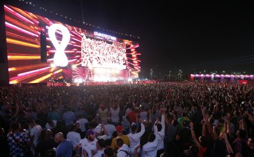 Близо 2 млн души са наблюдавали мачовете от Световното в