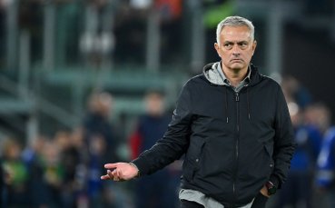 Изпълнителният директор на Рома Тиаго Пинто отговори на слуховете че