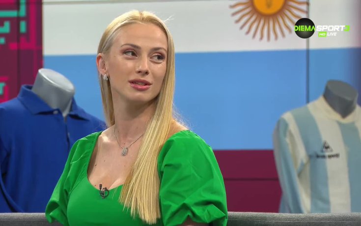 Аржентина - Франция /състави/