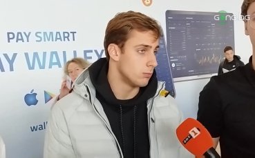 Българските плувци останаха доволни от представянето си на Световното първенство