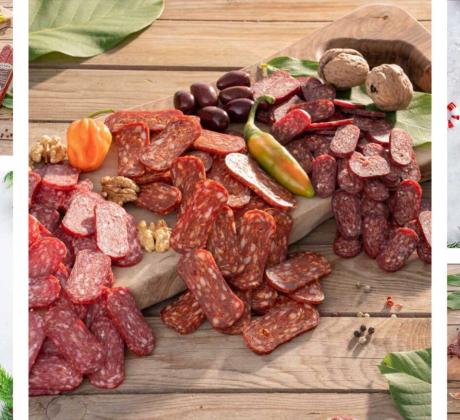 Започнахте ли вече с репетициите за коледната трапеза Сладки питки