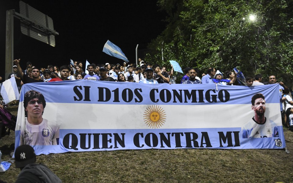 Равносметката след парада в Аржентина: Един загинал, дете в кома и множество ранени