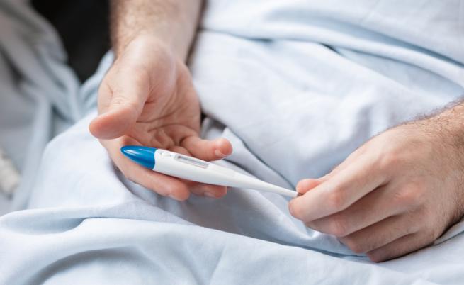 След Китай: Тревожно нарастване на респираторните инфекции във Франция