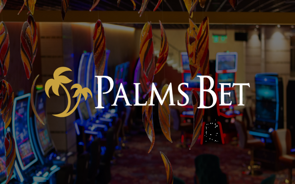 Палмс Бет казино – едно от най-популярните български казина