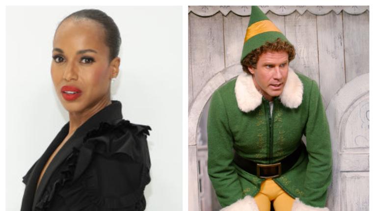  11 звезди и филмите, които не пропущат на Коледа 