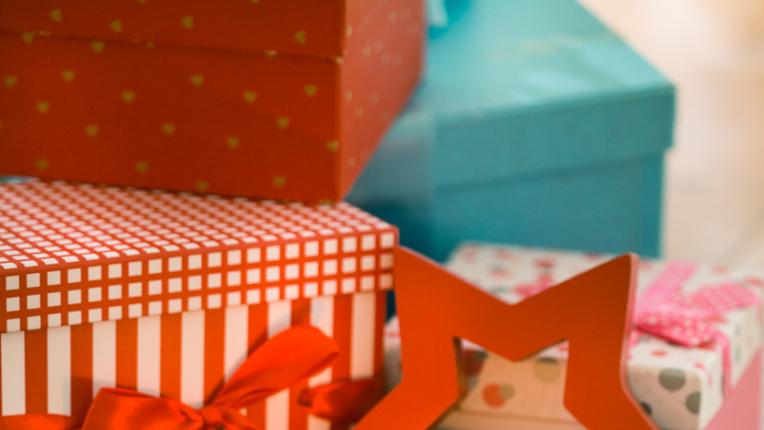 10 креативни идеи за опаковане на подаръци