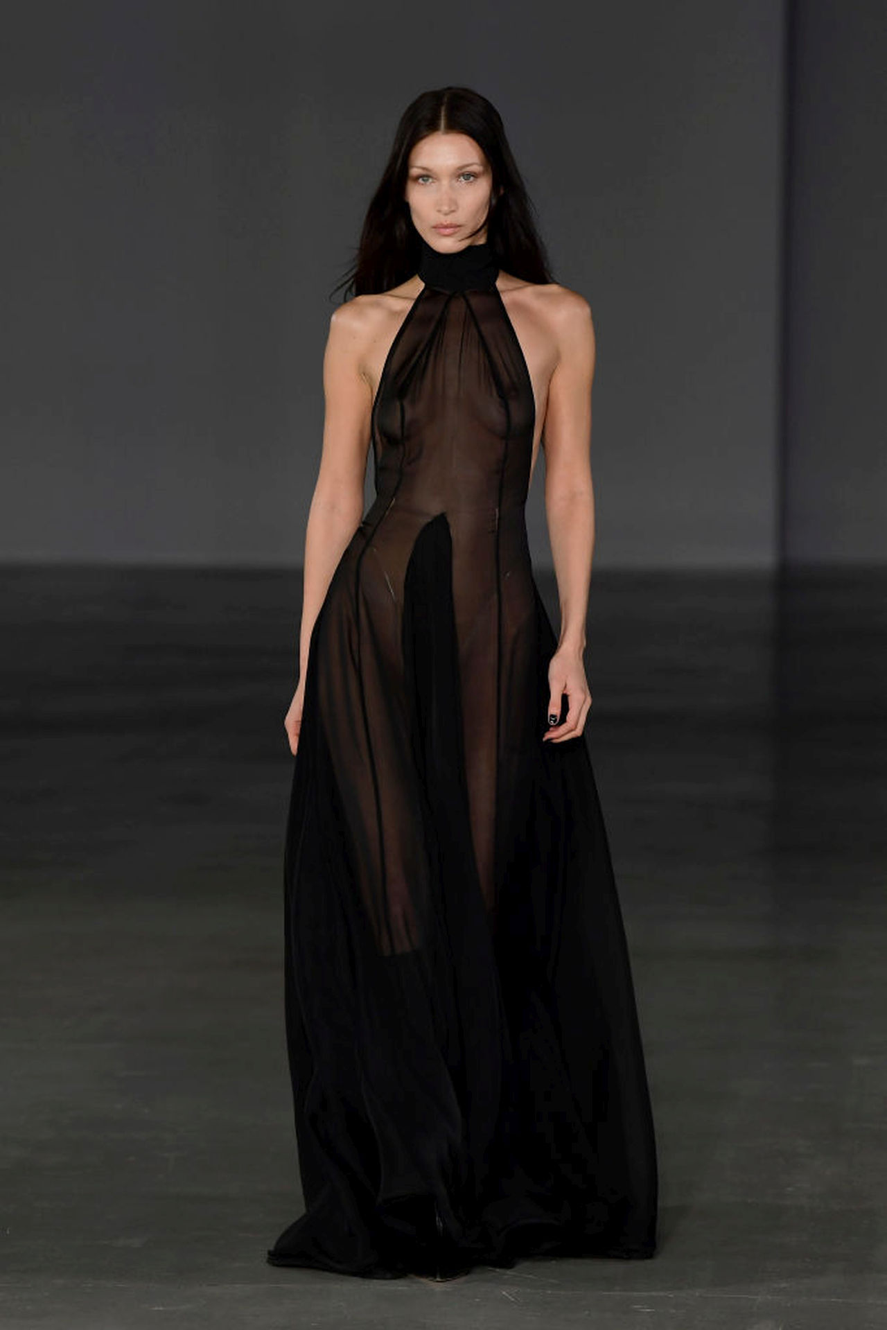 <p>Бела Хадид бе обявена за най-добрият модел на 2022 г. в класацията на Models.com</p>