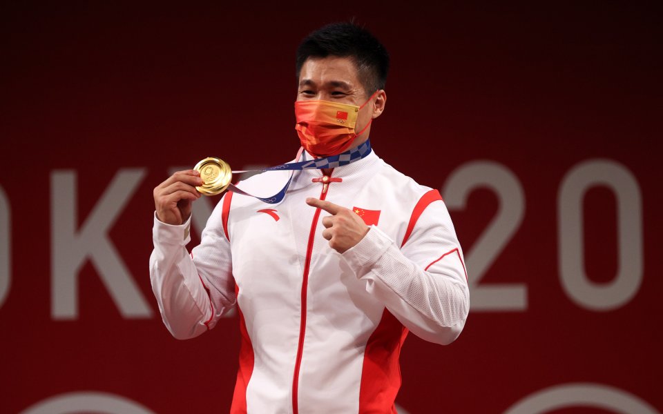 Трикратен олимпийски шампион изгоря с допинг