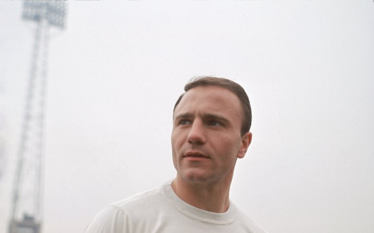 Тъга в Англия - футболна легенда напусна този свят