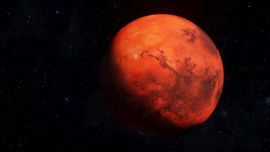 Марс и зодиите: Ето как влияе планетата на всеки знак