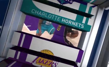 Най-важното в НБА от изминалата нощ