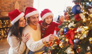 На втория ден на Коледа имен ден празнуват...