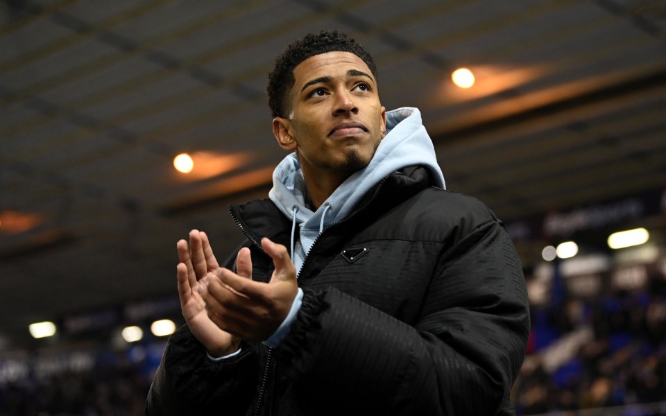 Ливърпул има интерес към Софиан Амрабат и Енцо Фернандес, след