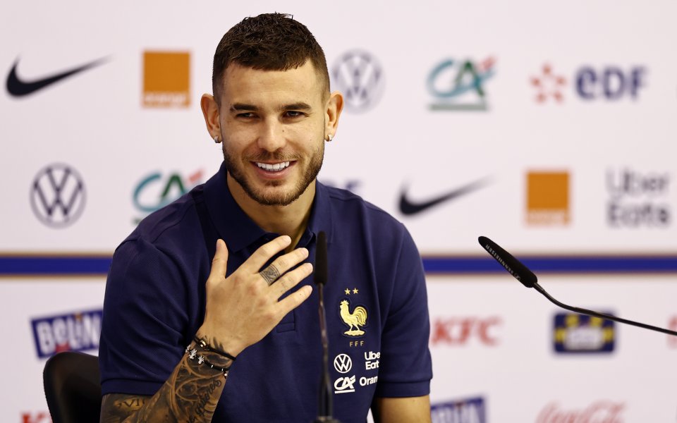 Германският шампион - Байерн Мюнхен, е готов да предложи нов