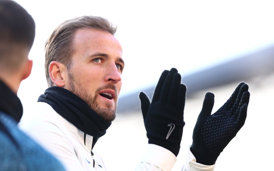 Брентфорд - Тотнъм