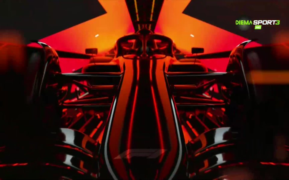 Какво се случи във втората част от сезона във Формула