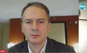 Христо Грозев с тревожно предупреждение след депортирането на двамата българи от Великобритания