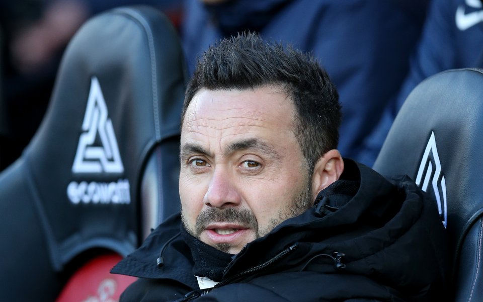 Михайло Мудрик има толкова голям талант, че в бъдеще може