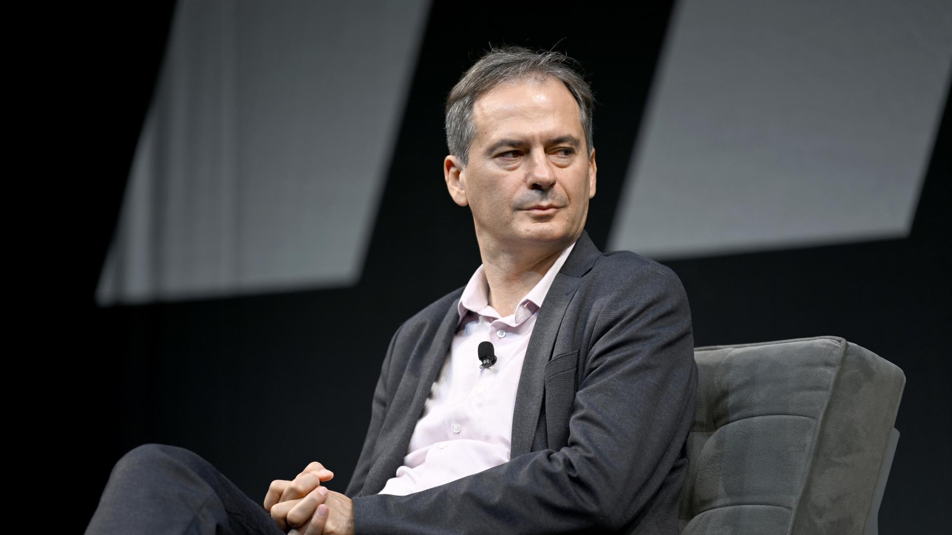 Аз съм бил основната цел от общо шестте мисии на