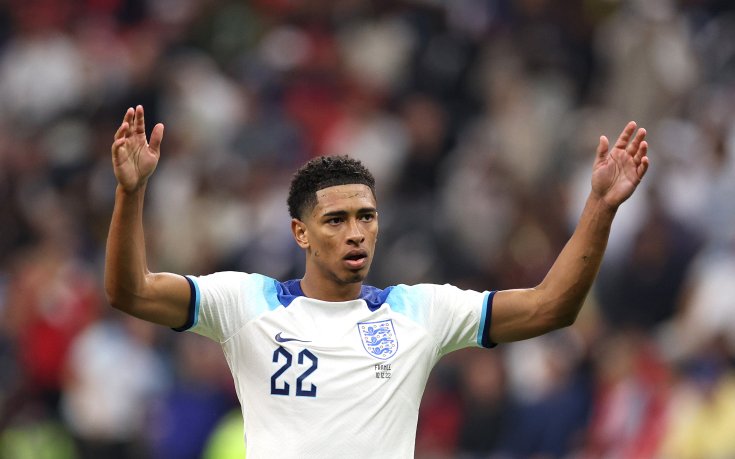 Белингам остава цел №1 на Ливърпул, може да бъде взет за доста по-малко пари