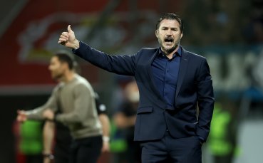 Белгийският футболен клуб Брюж освободи старши треньора Карл Хуфкенс въпреки