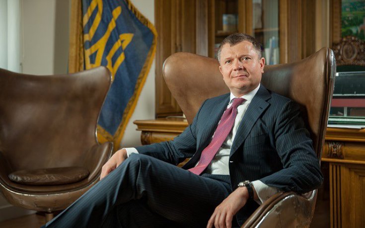 Арестуваха някогашен кандидат-собственик на ЦСКА
