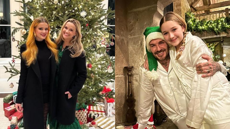 Тъкмо отпразнувахме Коледа, а щастието и празничното настроение ще витаят