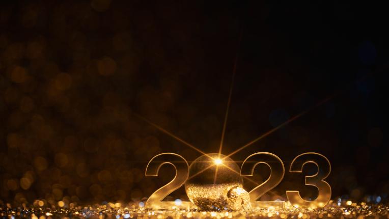  Цитати от известните за Нова година 