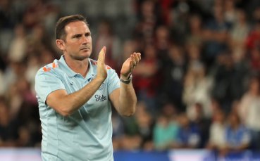 Евертън изпитва трудности с опциите си в нападание след като