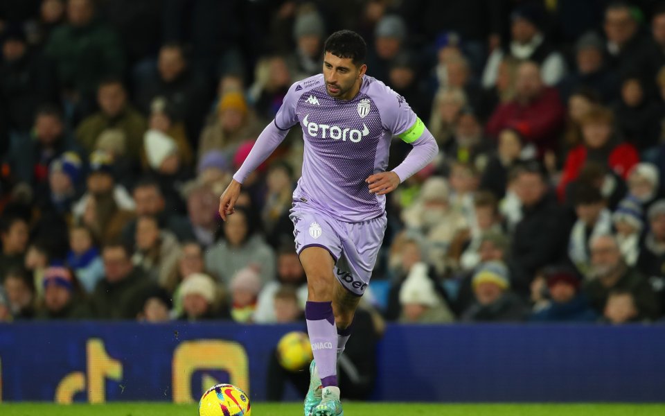 Монако победи Брест с минималното 1:0 в мач от 17-ия