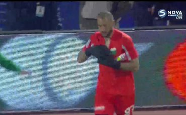 Левадиакос - Панатинайкос 0:1 /репортаж/