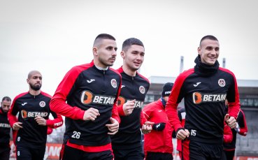 От Локомотив София обявиха важна промяна за последната си контрола