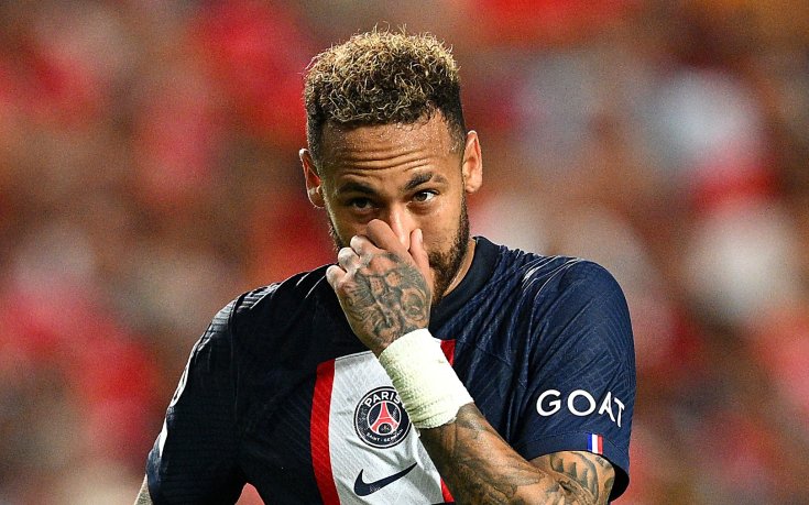 Шави отхвърлил възможност за завръщане на Неймар