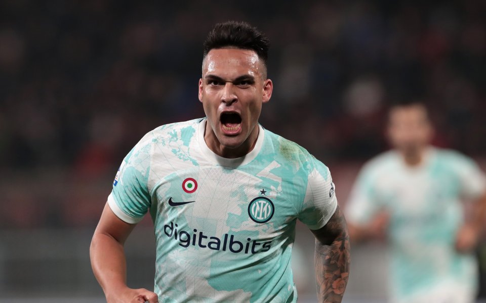 Новакът в Серия А Монца играе при срещу Интер в