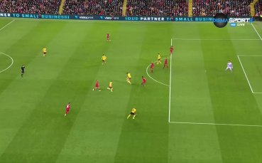 Гедеш наказа грешка на вратаря