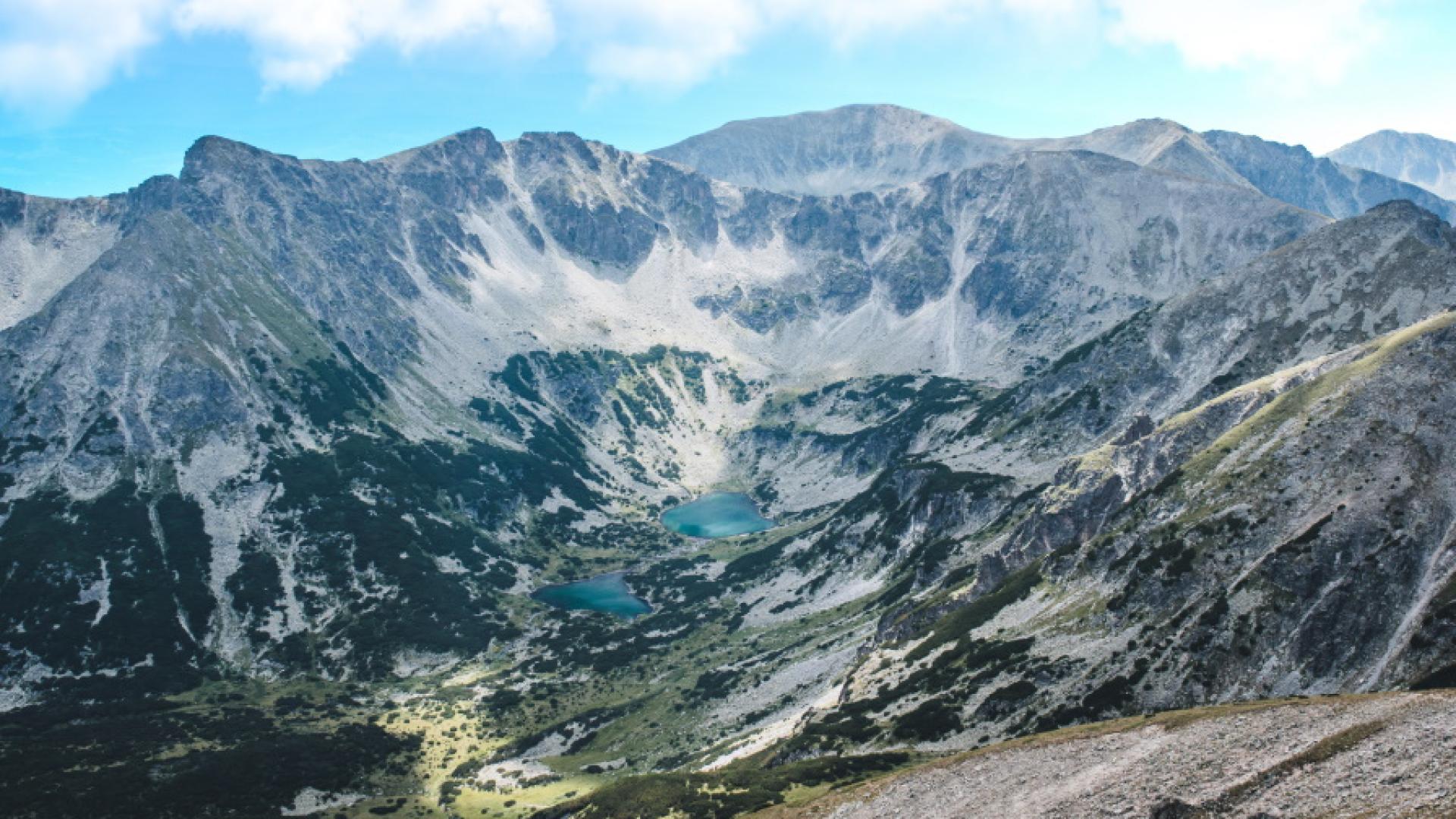 При спасителна акция откриха 38 годишен турист в района на Рилския