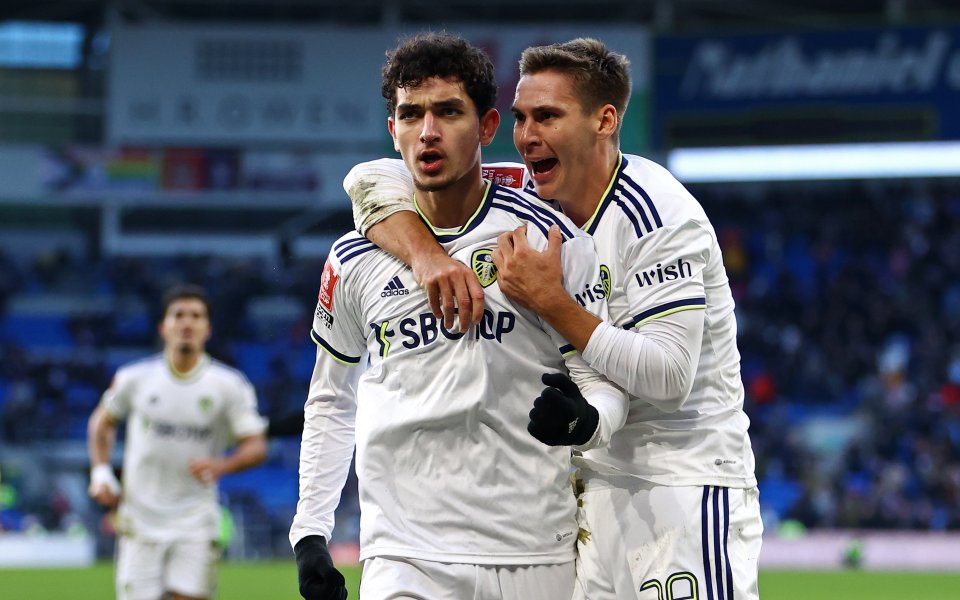 Кардиф Сити и Лийдс Юнайтед ще трябва да преиграват срещата