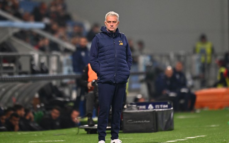 Бивш футболист на Ювентус нападна Моуриньо